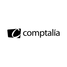 Logo de Comptalia